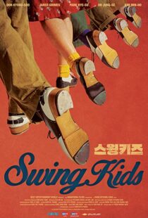دانلود فیلم کره ای Swing Kids 201818980-238216319