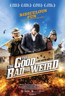 دانلود فیلم کره ای The Good the Bad the Weird 200820443-852333290