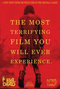 دانلود فیلم Evil Dead 20136303-1948618907