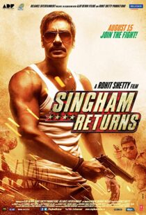 دانلود فیلم هندی Singham Returns 201419025-719005509
