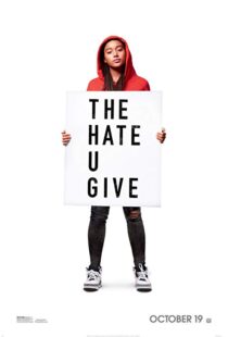 دانلود فیلم The Hate U Give 201817205-820737849