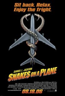 دانلود فیلم Snakes on a Plane 200611776-1886837394