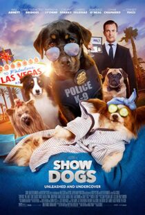 دانلود فیلم Show Dogs 20188460-267493829