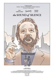 دانلود فیلم The Sound of Silence 201918960-48101007