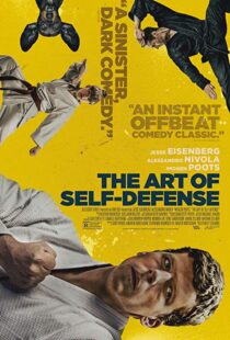 دانلود فیلم The Art of Self-Defense 201919384-2128143252