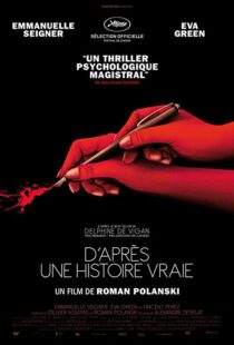 دانلود فیلم D’après une histoire vraie 201721191-531945904