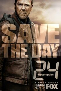 دانلود فیلم 24: Redemption 20087555-102681288