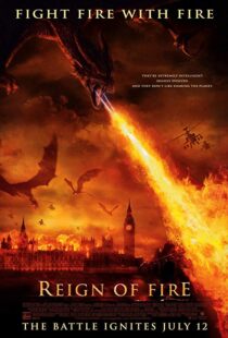 دانلود فیلم Reign of Fire 200211513-477745360