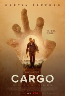 دانلود فیلم Cargo 20172389-1463033558