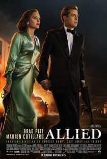 دانلود فیلم Allied 201613092-1727610006