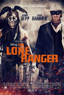 دانلود فیلم The Lone Ranger 20132962-588393699