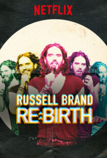 دانلود فیلم Russell Brand: Re: Birth 201814242-2002323162