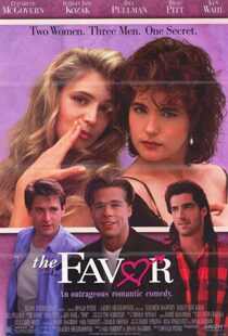 دانلود فیلم The Favor 19947426-1619693958