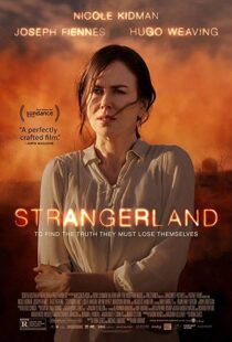 دانلود فیلم Strangerland 201511749-1797595343