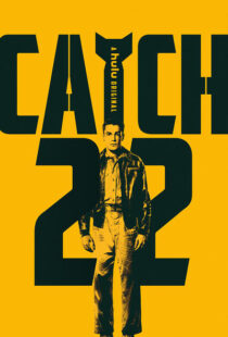 دانلود سریال Catch-229921-1351413047