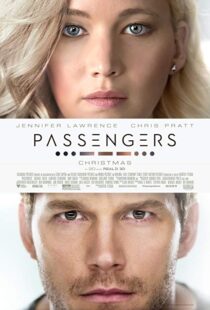 دانلود فیلم Passengers 20161762-1401058724