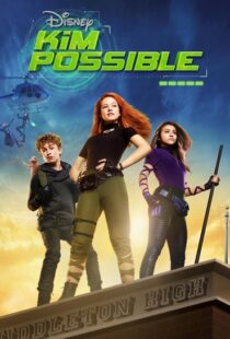 دانلود فیلم Kim Possible 20197441-1423434966
