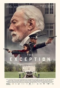 دانلود فیلم The Exception 20166661-790791433