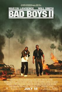 دانلود فیلم Bad Boys II 20036001-915735870