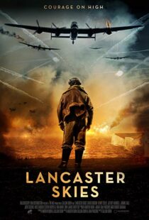 دانلود فیلم Lancaster Skies 201915653-1724668057