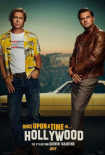 دانلود فیلم Once Upon a Time… In Hollywood 201917677-838635086