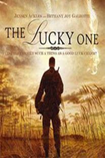 دانلود فیلم The Lucky One 201218717-1216927274