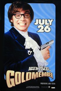 دانلود فیلم Austin Powers in Goldmember 200219058-1955993609