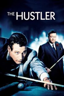 دانلود فیلم The Hustler 196116133-631137613