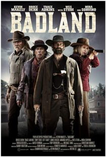 دانلود فیلم Badland 201924932-344097738
