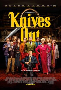 دانلود فیلم Knives Out 201929800-51078700