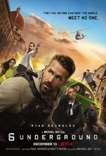 دانلود فیلم 6 Underground 201923843-438140448