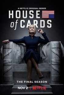 دانلود سریال House of Cards37073-230695131