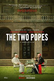 دانلود فیلم The Two Popes 201924625-228126597
