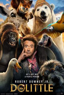 دانلود فیلم Dolittle 202031258-1730193052