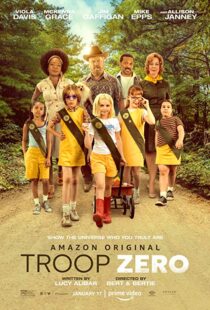 دانلود فیلم Troop Zero 201931068-1839386973