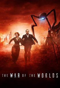دانلود سریال The War of the Worlds30036-180222763