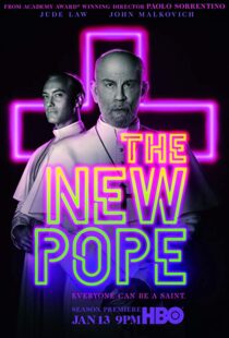 دانلود سریال The New Pope30580-1000232587