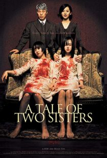 دانلود فیلم A Tale of Two Sisters 200333722-749263644
