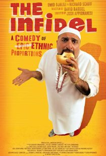 دانلود فیلم The Infidel 201032118-757497576