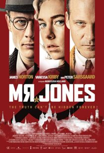 دانلود فیلم Mr. Jones 201932344-756811264