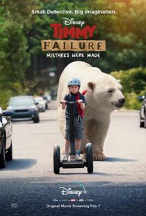 دانلود فیلم Timmy Failure: Mistakes Were Made 202032388-903343071