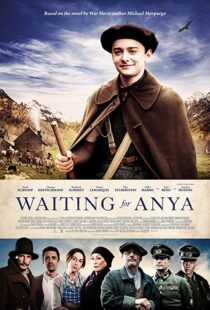 دانلود فیلم Waiting for Anya 202032358-1601983824