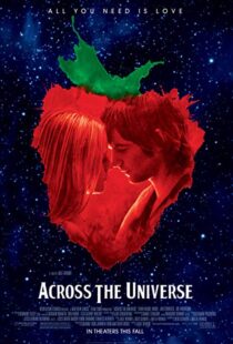 دانلود فیلم Across the Universe 200733910-338327333