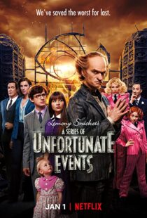 دانلود سریال A Series of Unfortunate Events37241-220361965