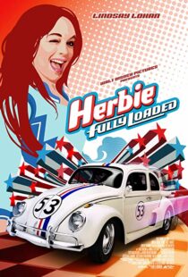دانلود فیلم Herbie Fully Loaded 200534567-730520671