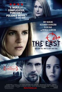 دانلود فیلم The East 201338011-1497346978
