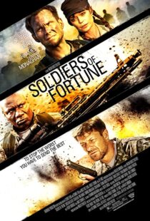 دانلود فیلم Soldiers of Fortune 201236472-853861893