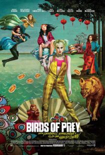 دانلود فیلم Birds of Prey 202034664-846352794