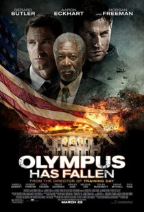دانلود فیلم Olympus Has Fallen 201338191-1635318950