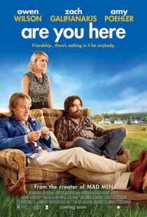 دانلود فیلم Are You Here 201337961-41356328